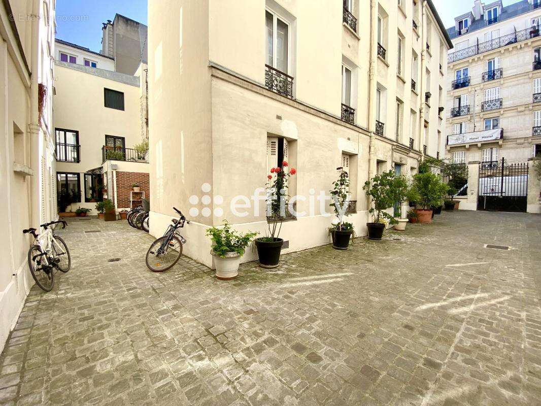 Appartement - photo 3