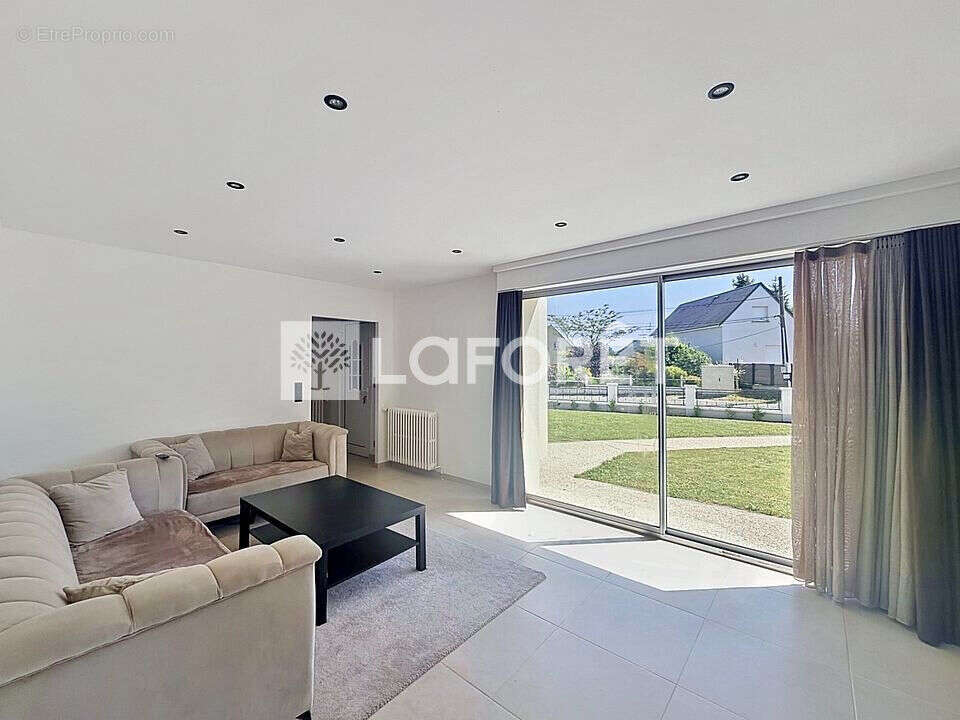 Maison La Lande Patry avec parcelles constructibles - photo 3