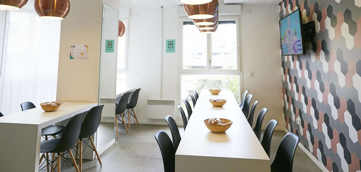 Appartement à CERGY