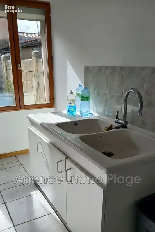 Maison 4 pièces 93 m² à vendre à Gaillan-En-Medoc (33340) - photo 4