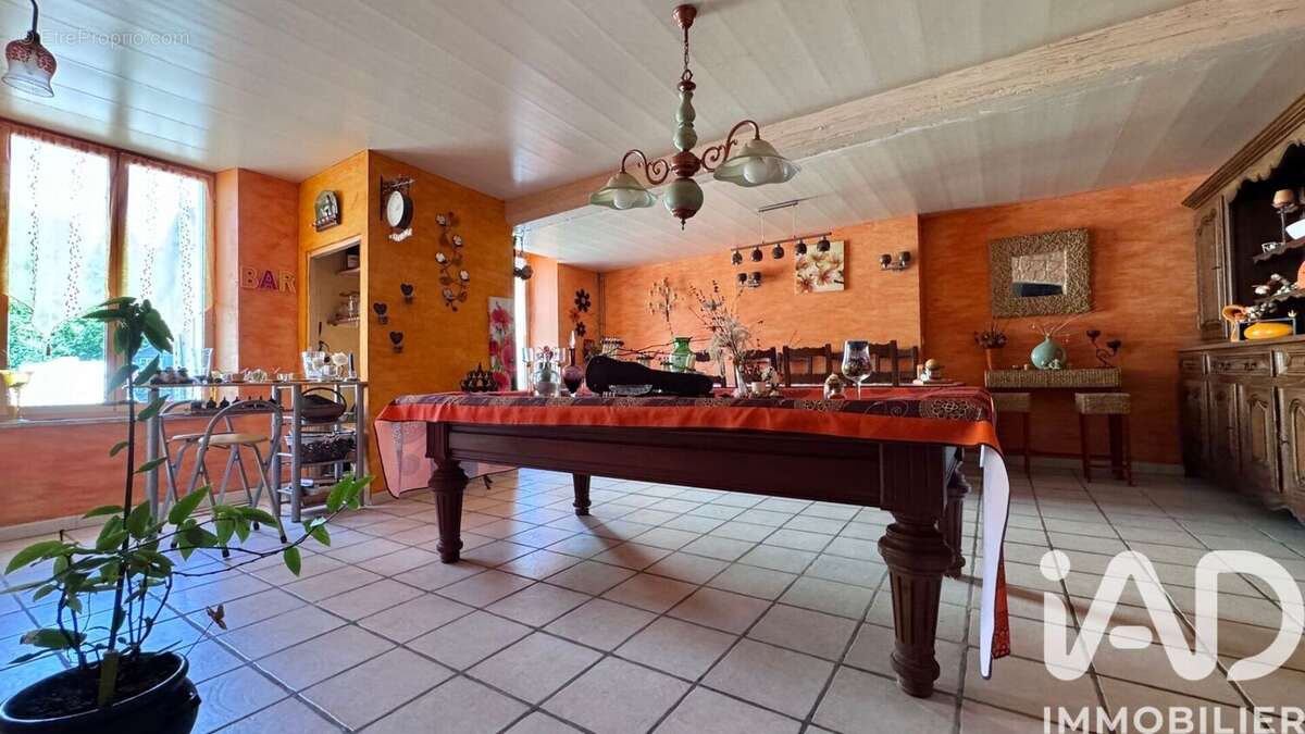Maison 153 m² à Saint-Aubin  - photo 5