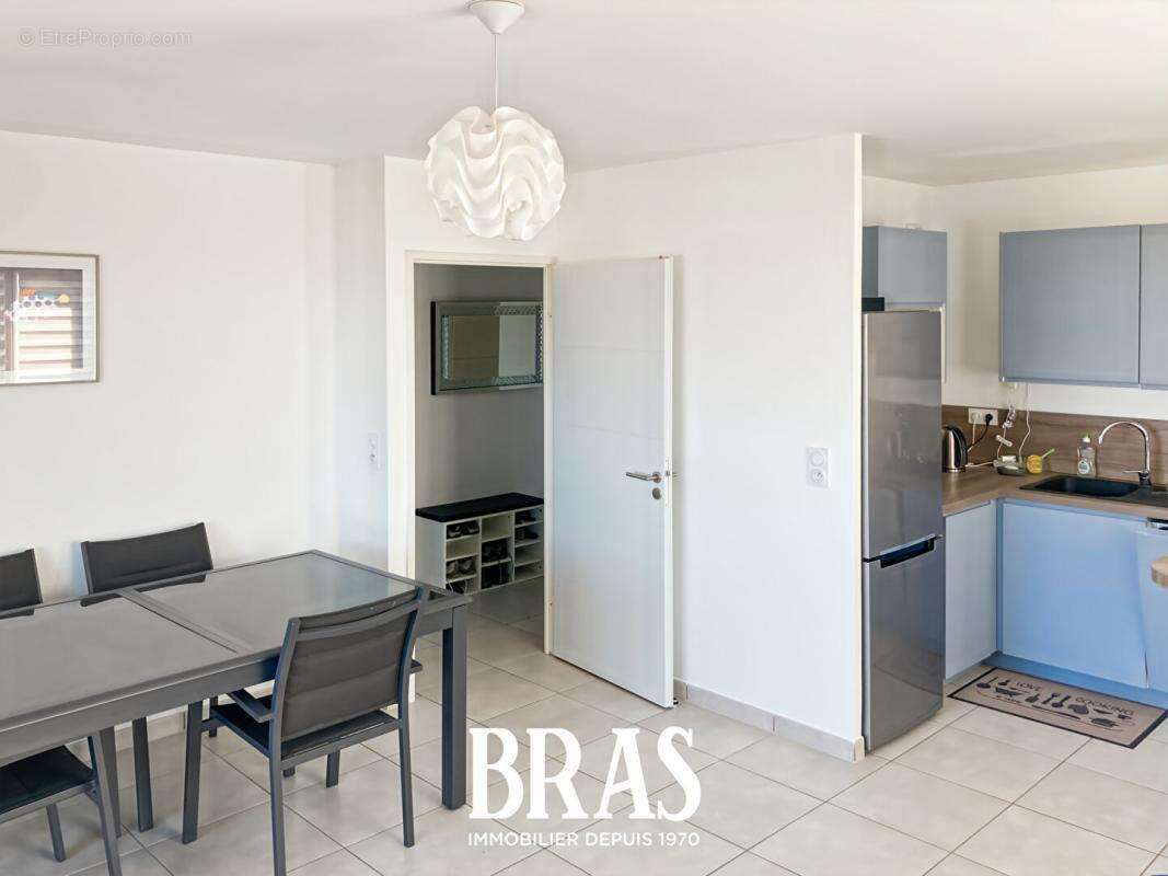 Appartement à PORNICHET