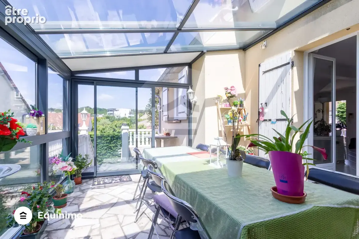 Maison familiale - Quartier du Moulin - photo 10