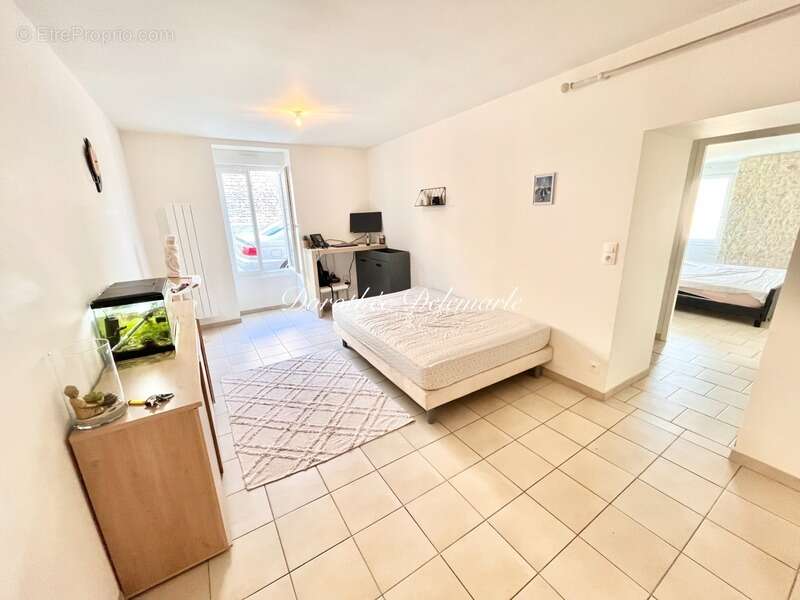 Maison à LA FOYE-MONJAULT