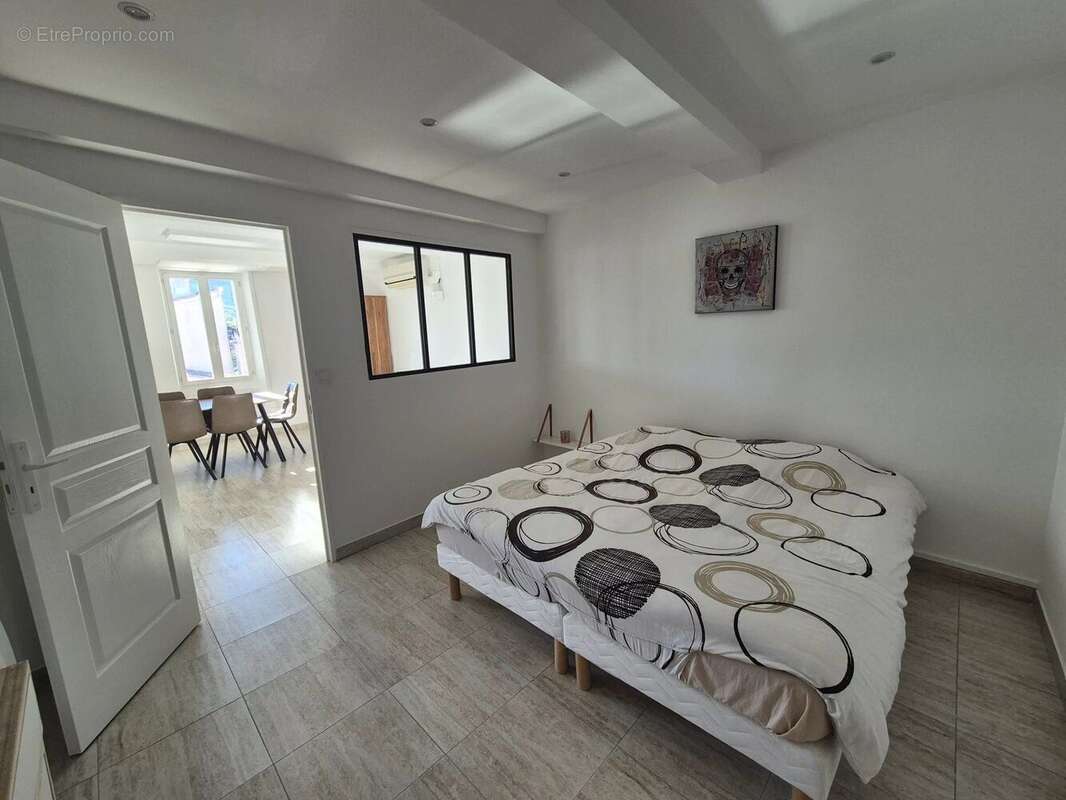 Appartement à GONFARON