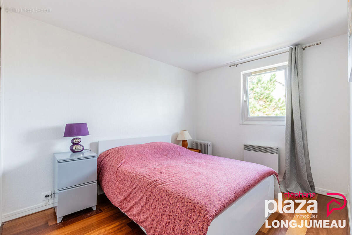 Appartement à LONGJUMEAU