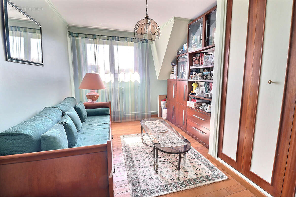 Maison à CHAVILLE