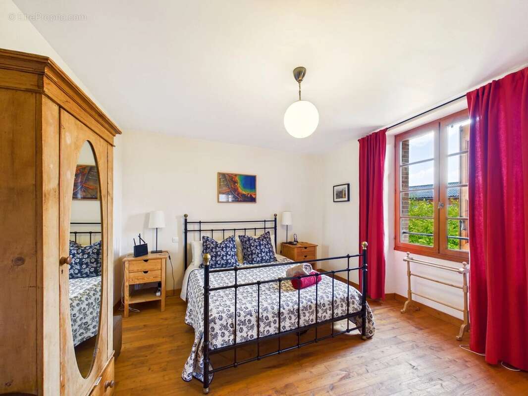 Maison à CORDES-SUR-CIEL