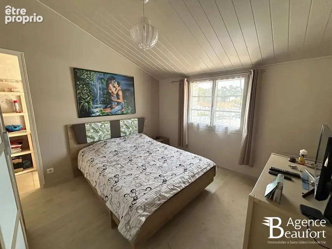 Maison Saint Hilaire De Riez - photo 11