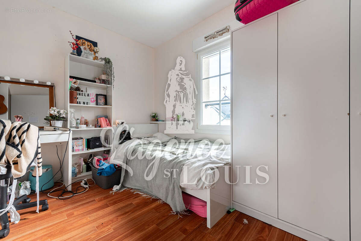 Maison à LAIZE-LA-VILLE