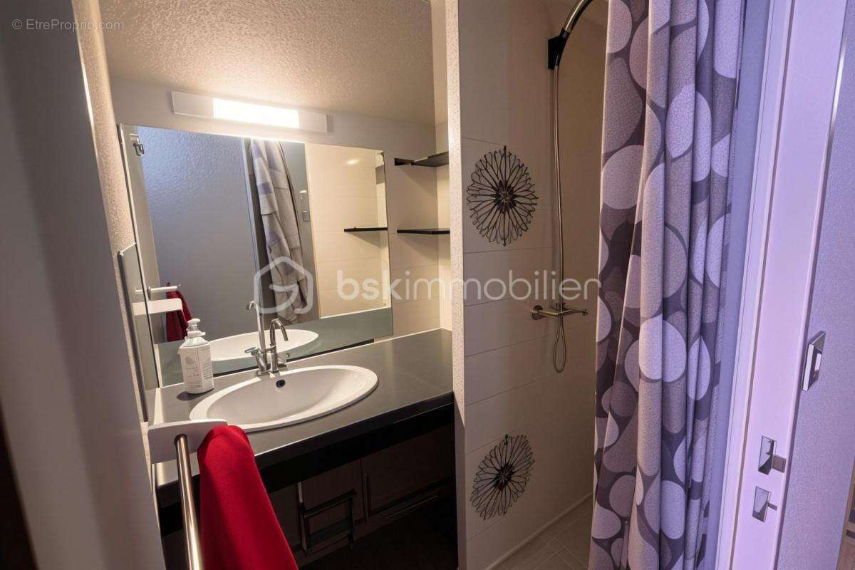 Appartement à LE GRAU-DU-ROI