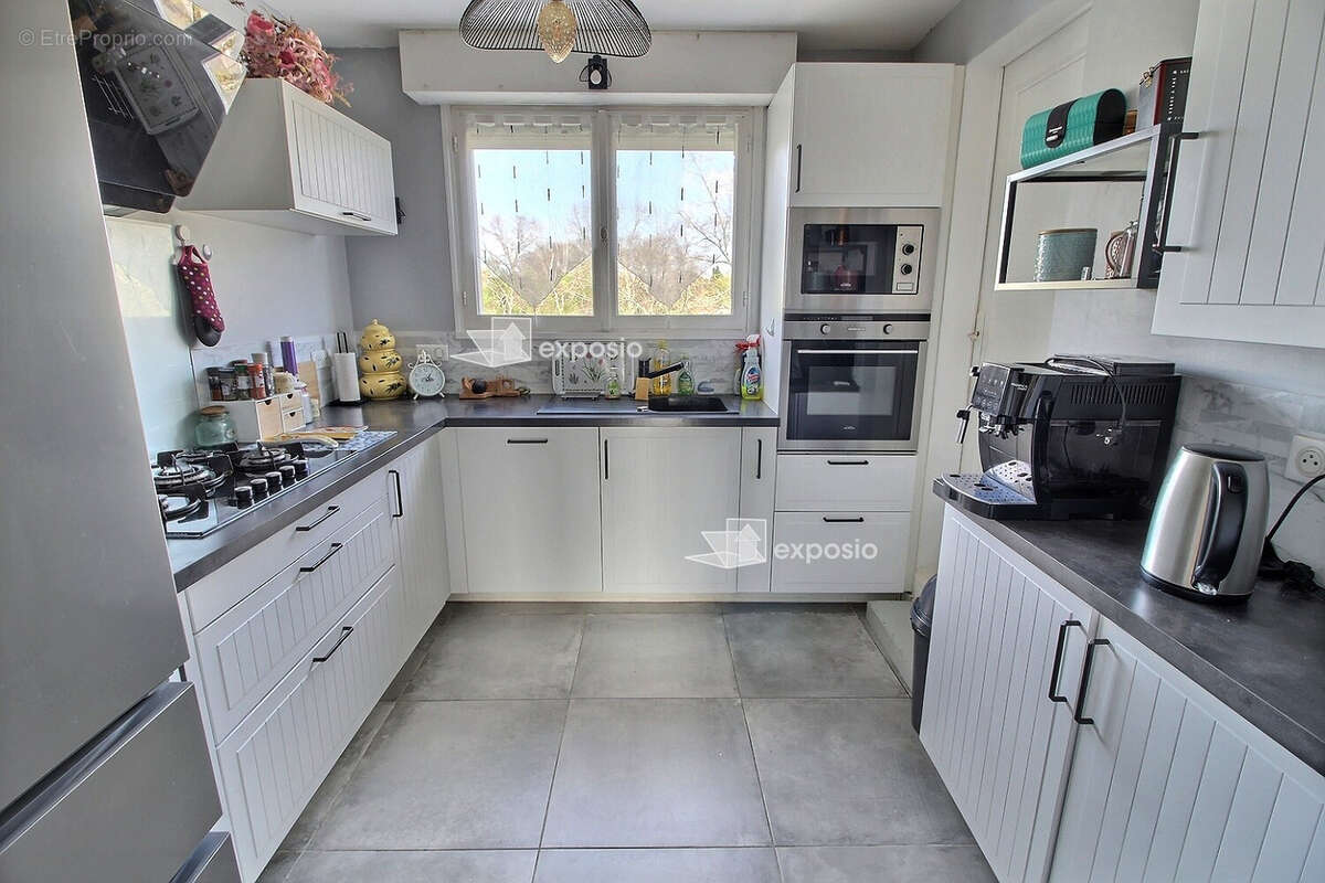 Appartement à NIORT