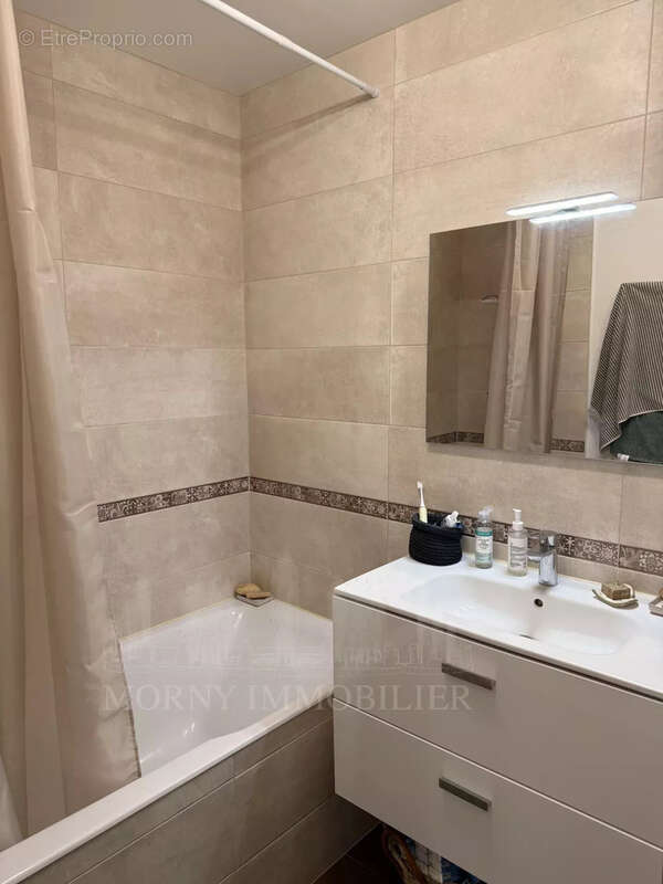 Appartement à TOUQUES