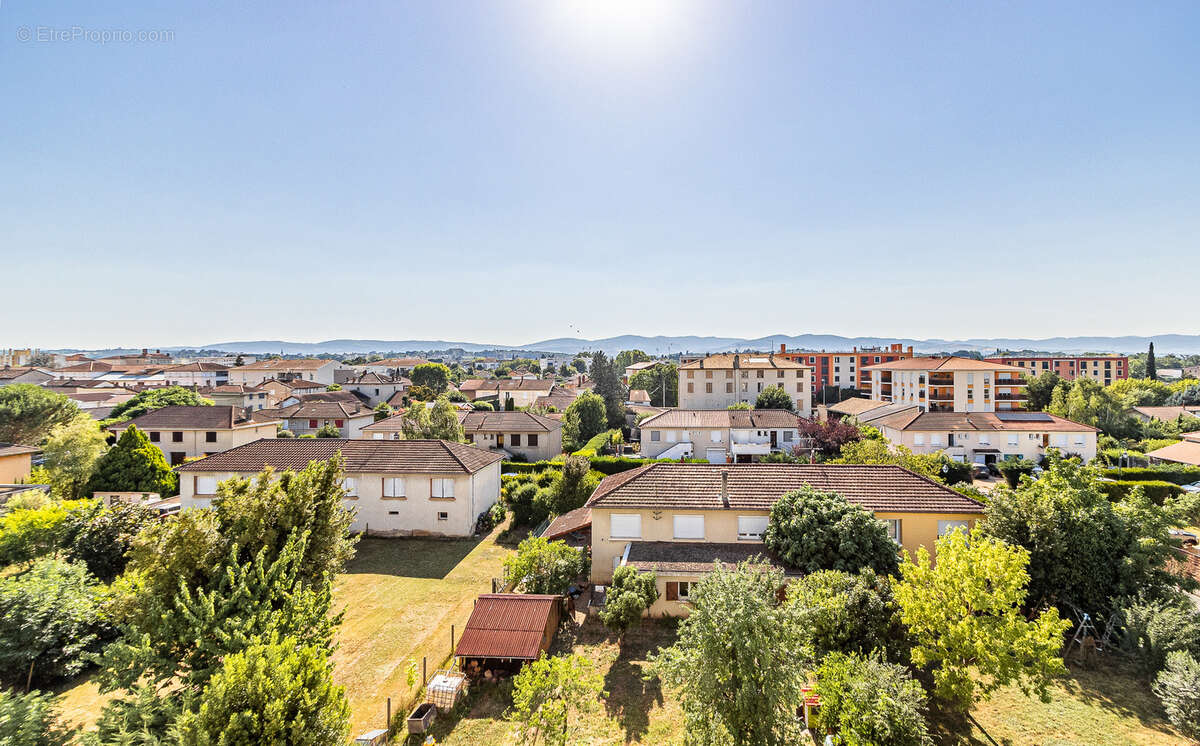 Appartement à ARNAS