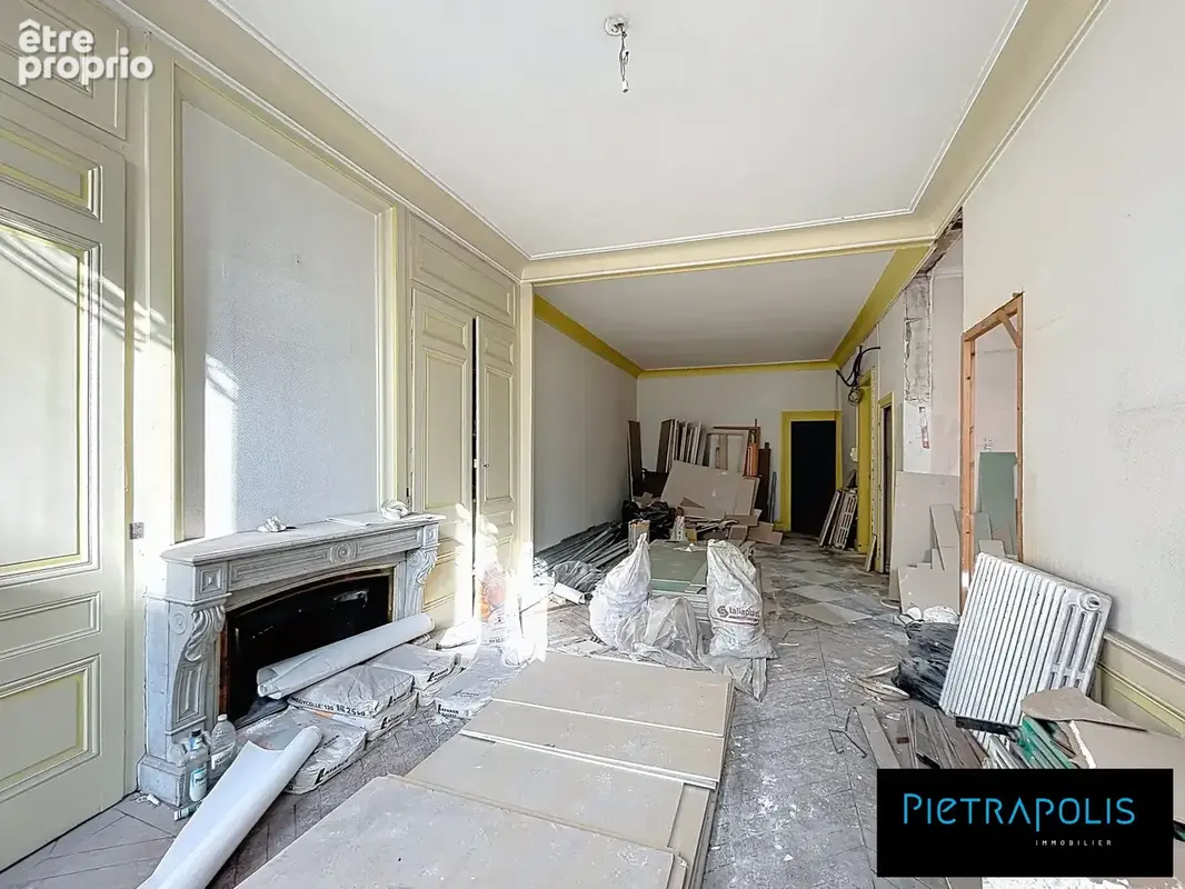 Appartement 3 pièces 82 m² à vendre à Lyon-2e (69002) - photo 4