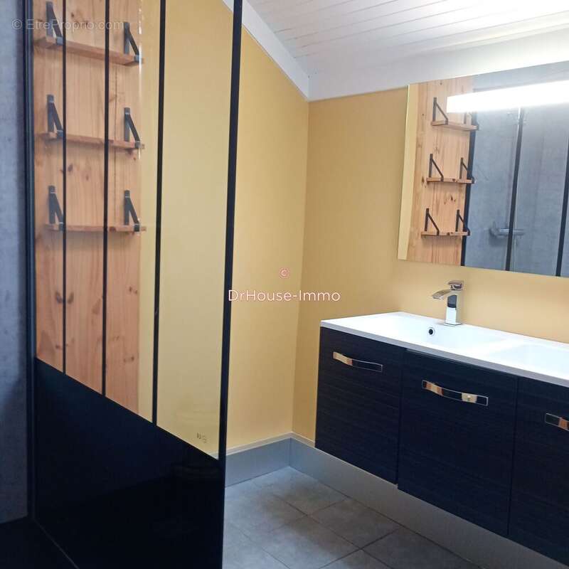 Maison à LE PUY-EN-VELAY