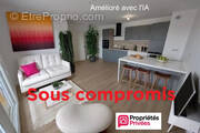 Appartement à SECLIN