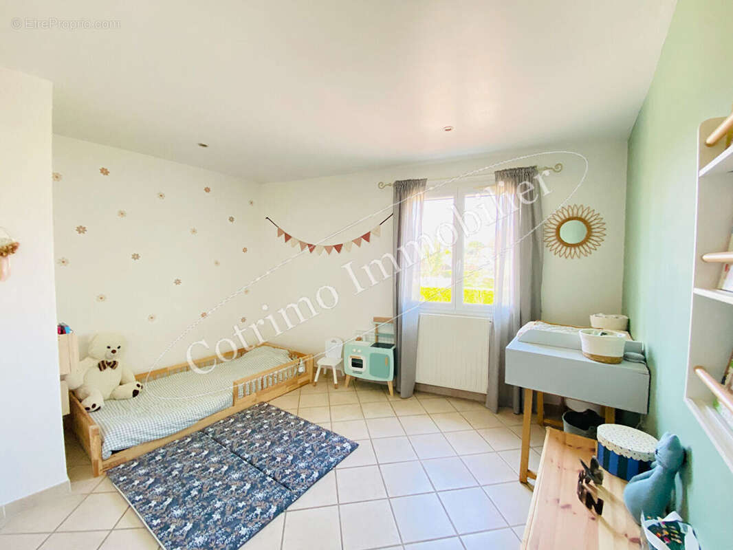 Appartement à GENAS