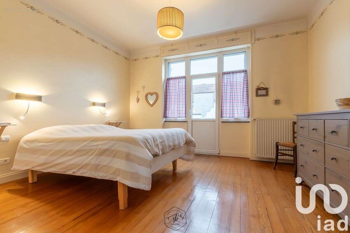 Photo 7 - Maison à YUTZ