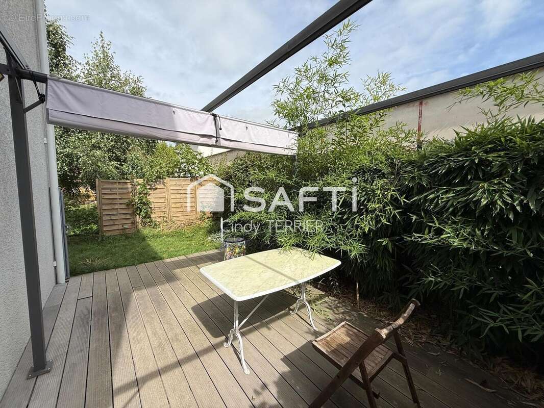 Photo 9 - Maison à CHARAVINES