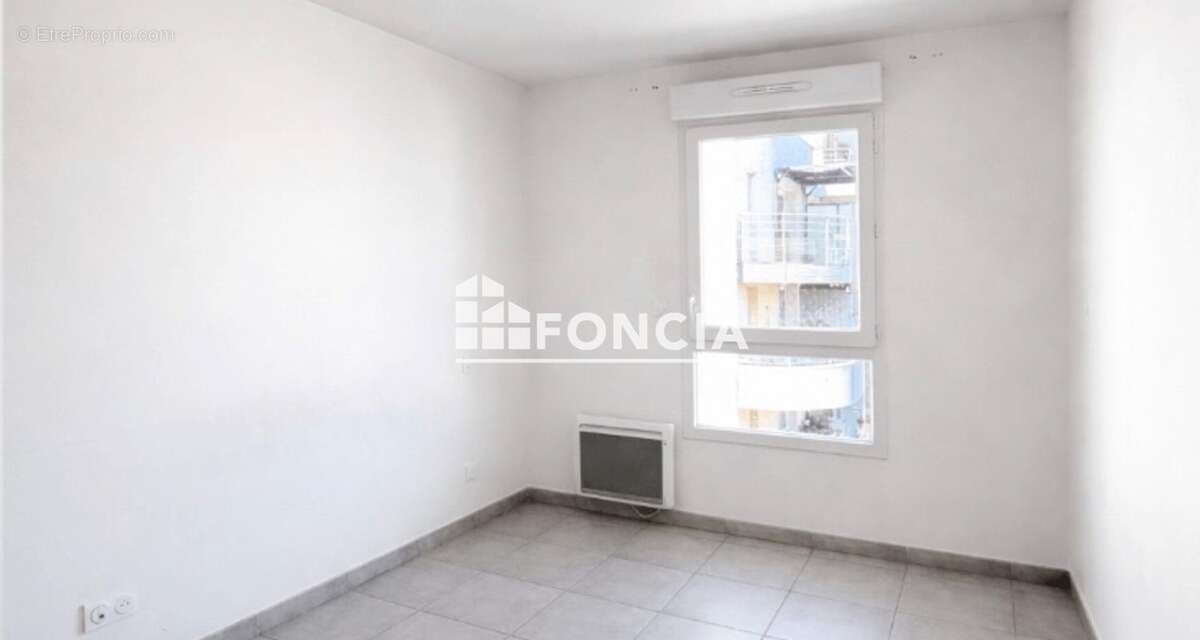 Appartement à BEZIERS