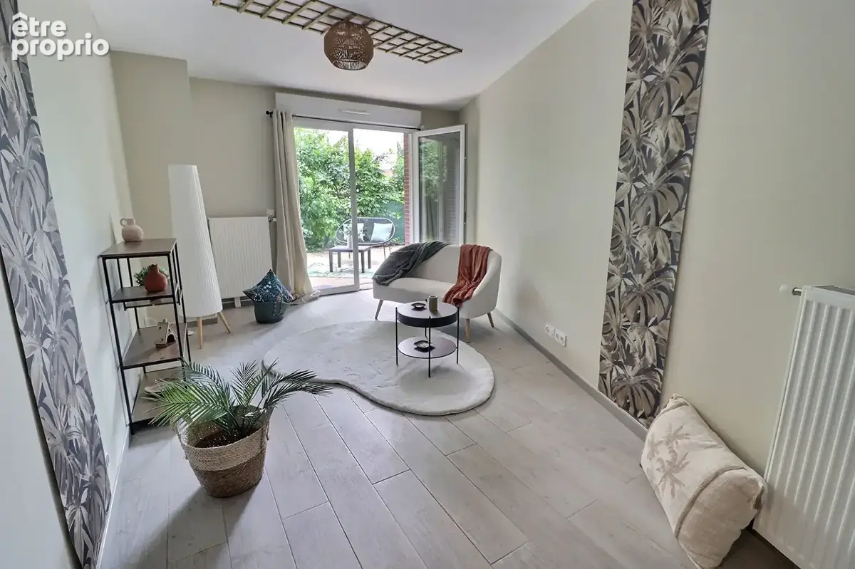Appartement Rambouillet 2 pièce(s) 47 m2 - photo 5