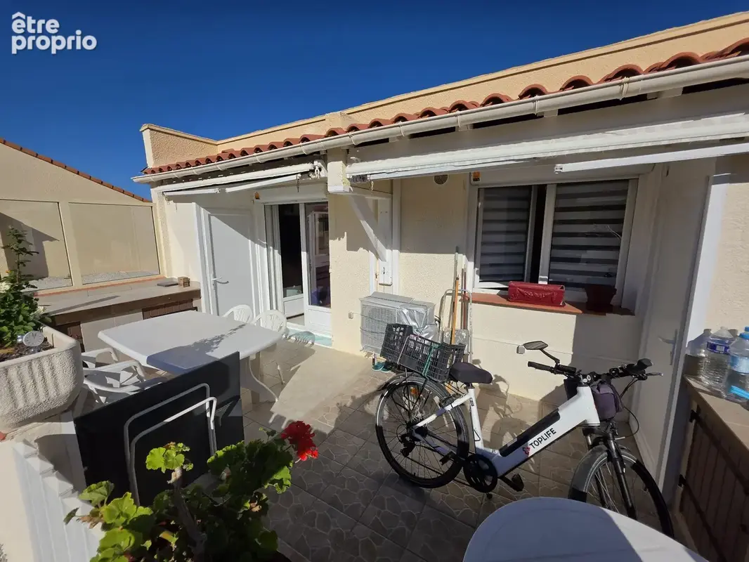 Maison 34 m² à Leucate  - photo 2