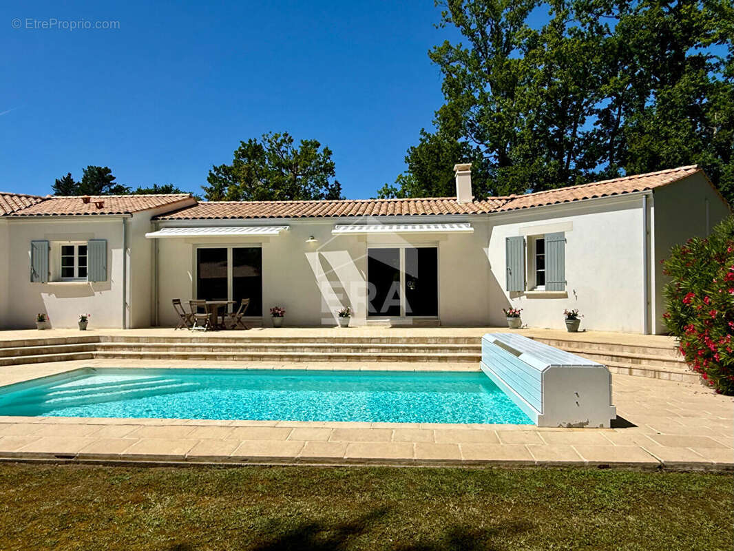Maison à BREUILLET