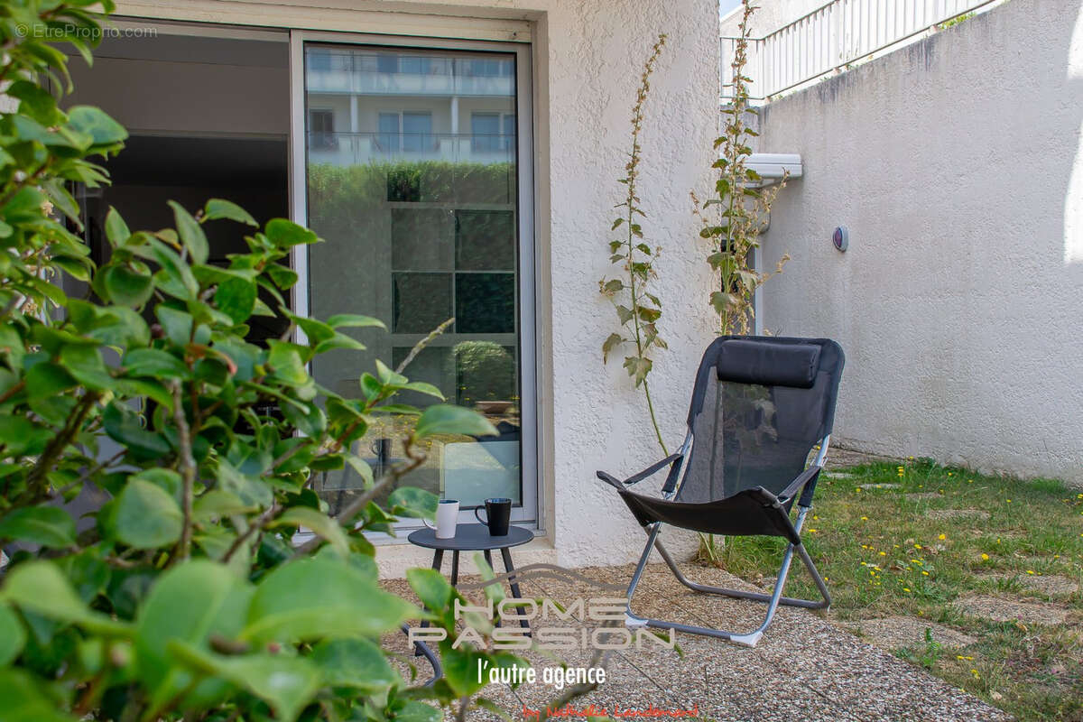 Appartement à ROYAN