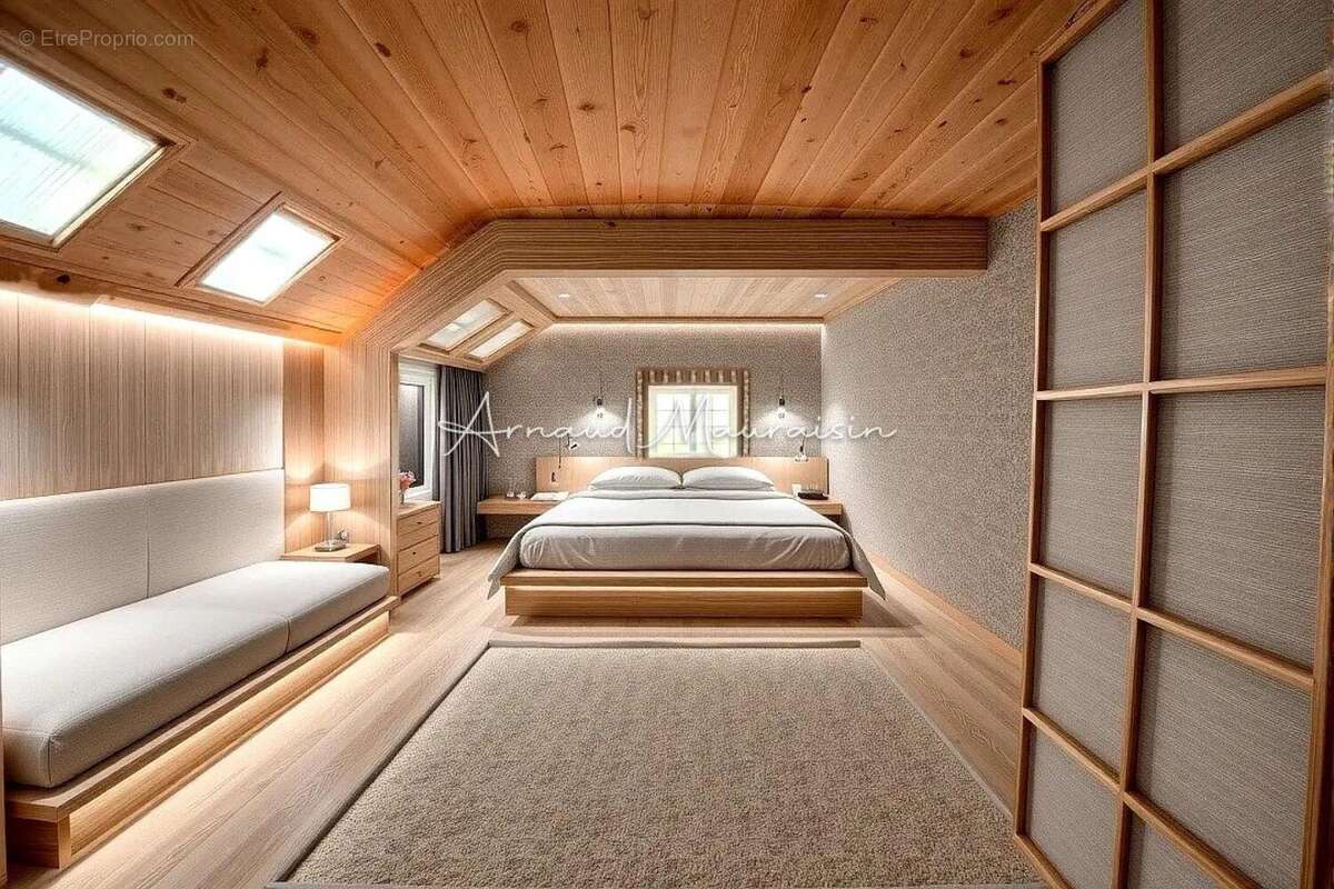 Photo 7 - Maison à ORRY-LA-VILLE