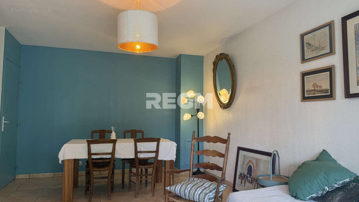 Pavillon de 67m2 exposé SUD avec jardin de 100m2 à BOUCAU - photo 7