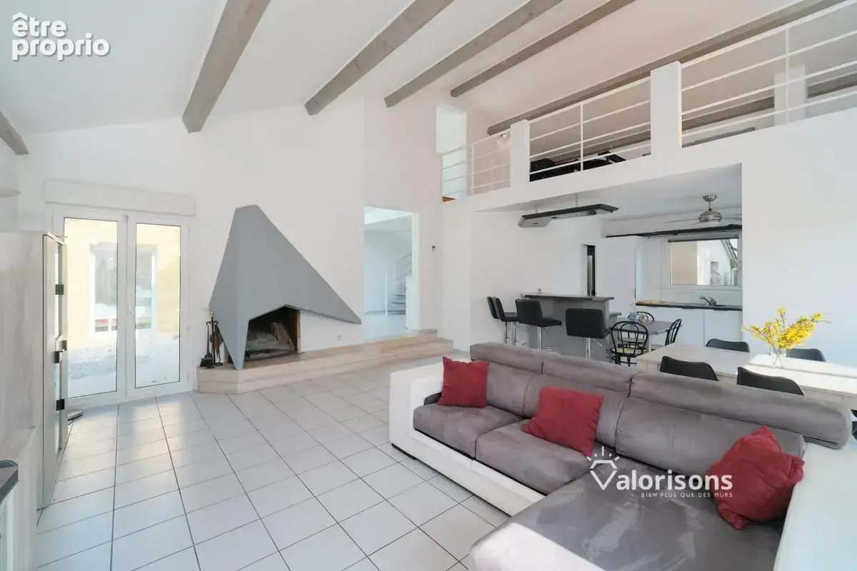 Maison d'architecte - photo 8