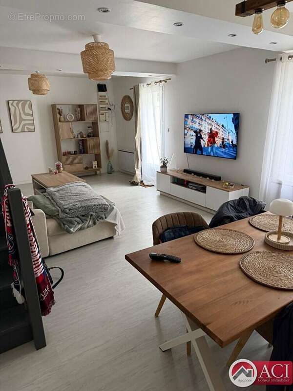Maison à Beauvais (60000) - photo 6