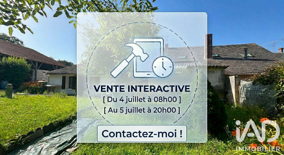 Photo 3 - Maison à BLAIN