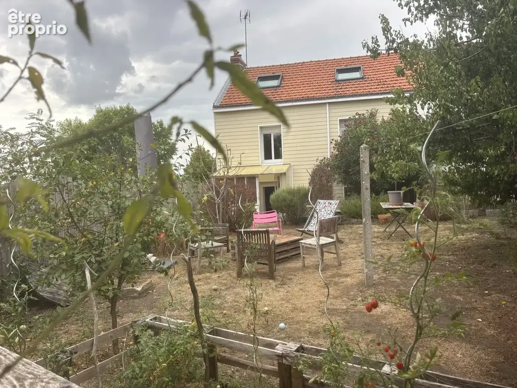 Maison 4 pièces 100 m² à vendre à Savenay (44260) - photo 8