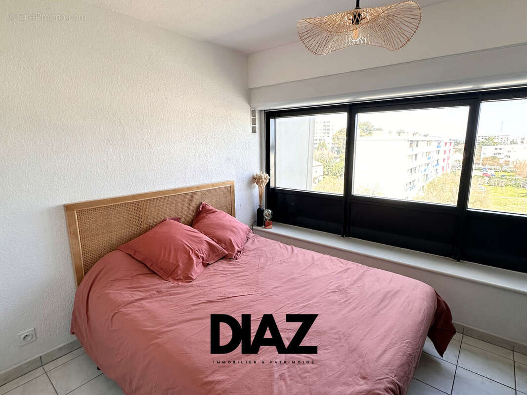 Appartement à NIMES