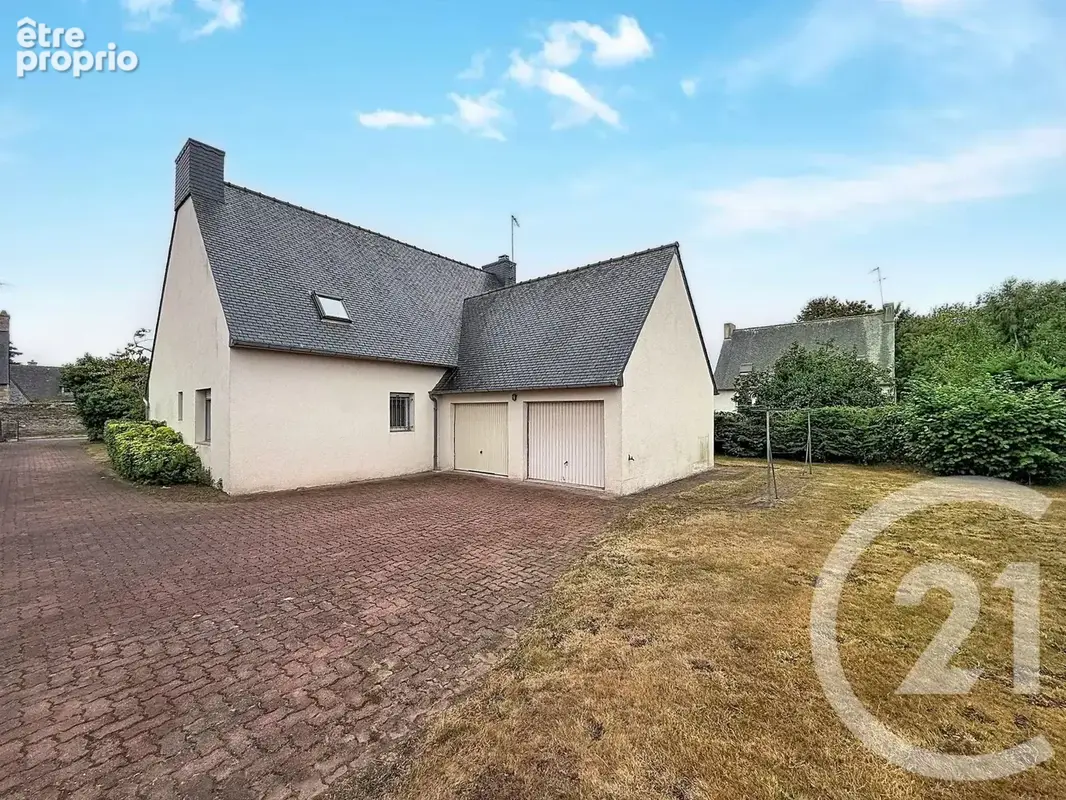 Maison 142 m² à Lannion  - photo 2