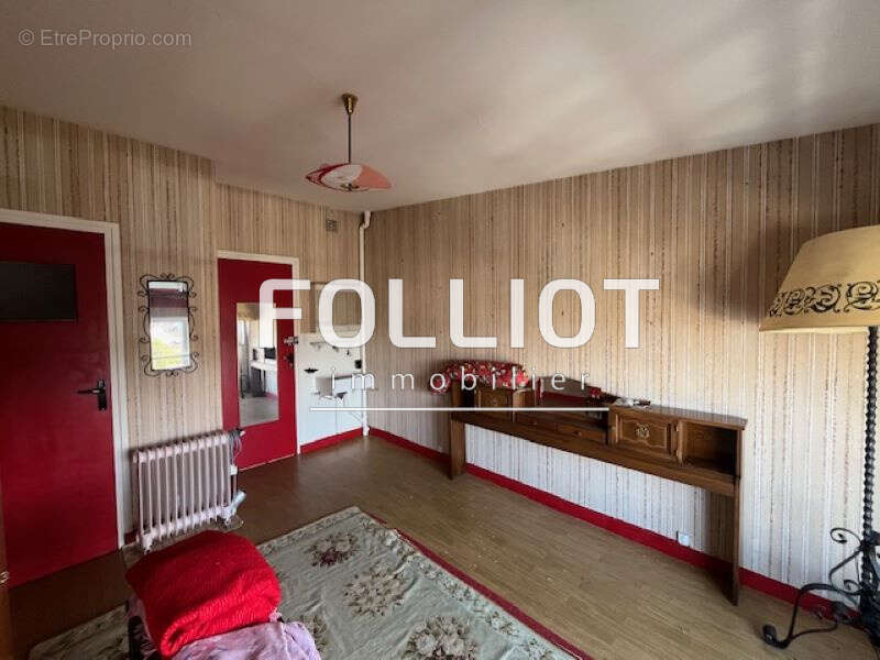 Appartement à VIRE