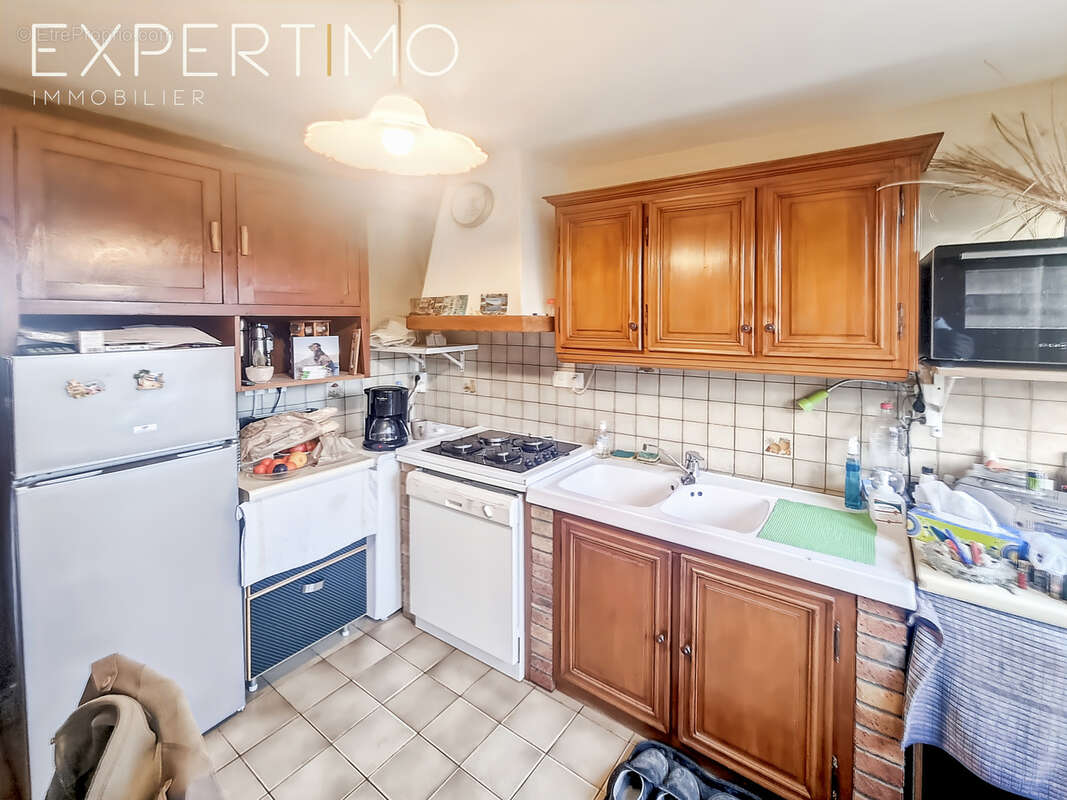 Maison à CAYEUX-SUR-MER