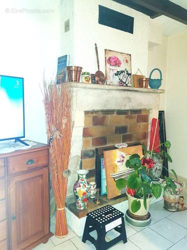 Appartement à SAINT-AIGULIN