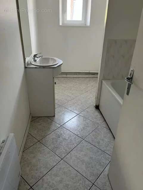 Appartement à LE CATEAU-CAMBRESIS