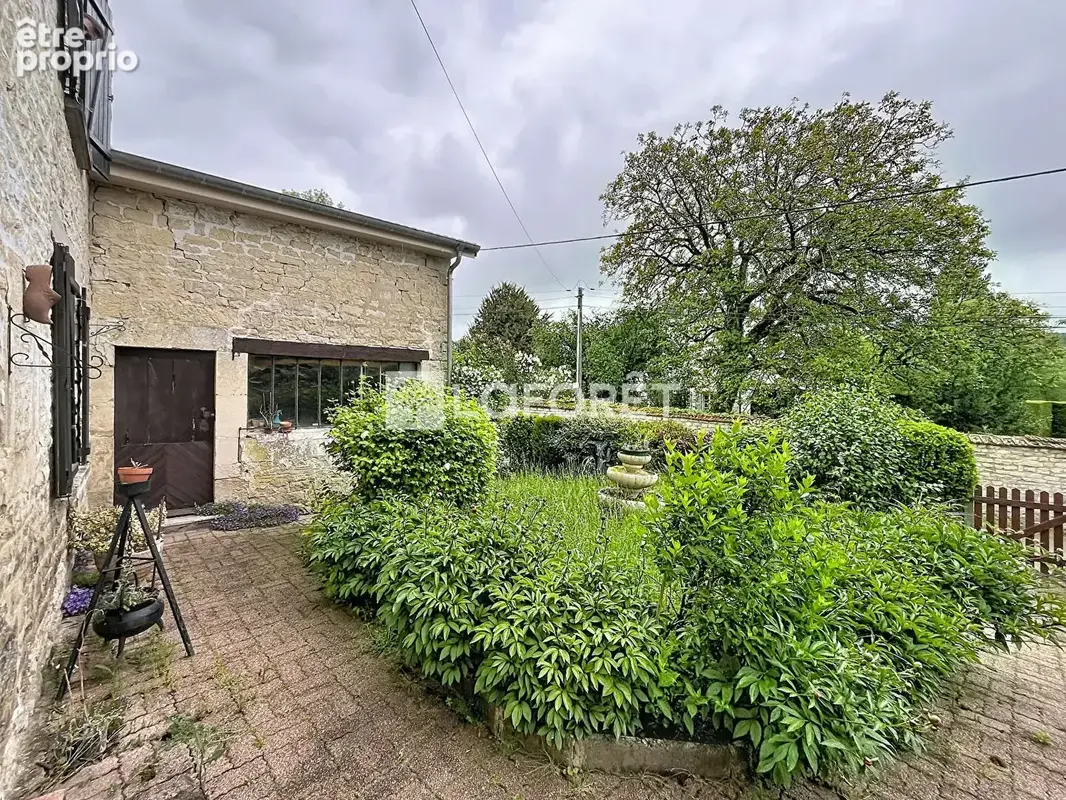 Maison Vraincourt  4 pièce(s) 139,11 m2 - photo 3