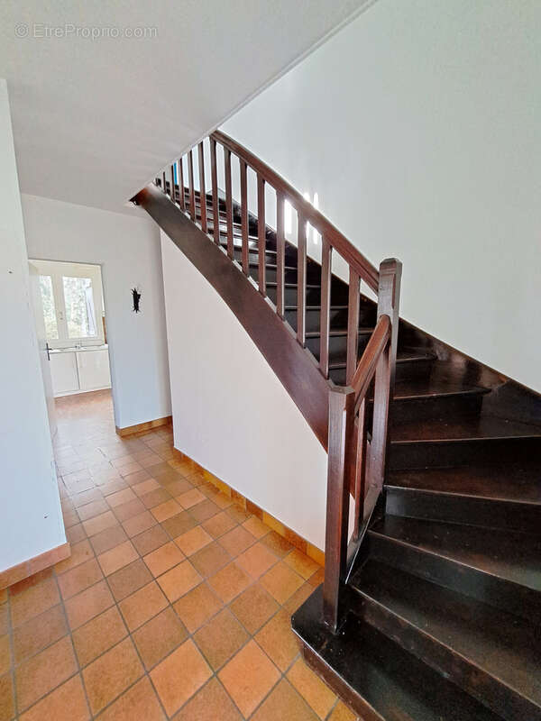 Maison à BAGNOLES-DE-L'ORNE