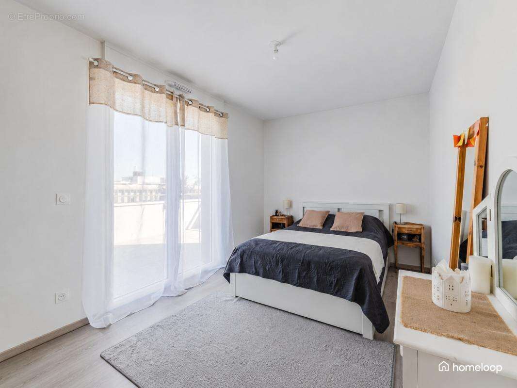 Appartement à OBERHAUSBERGEN