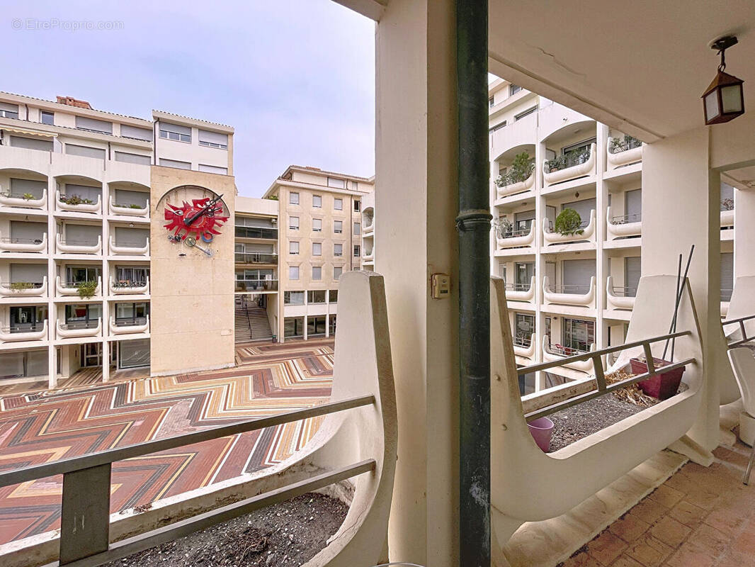 Appartement à AVIGNON