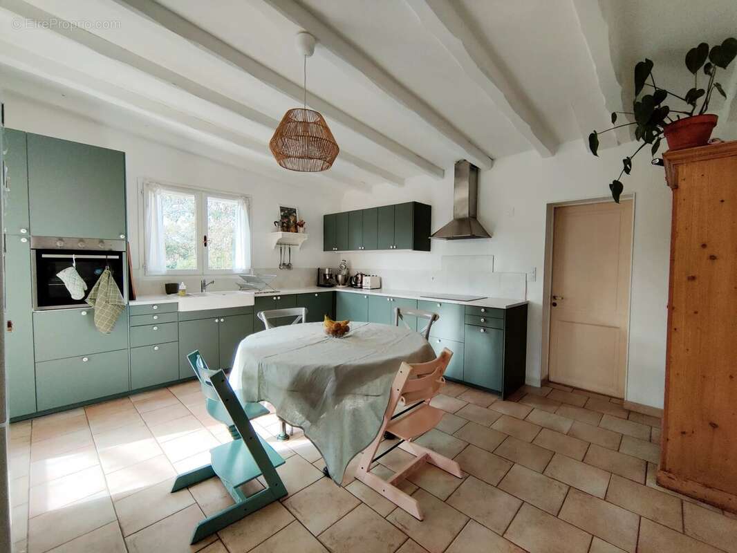 Maison à ARLES
