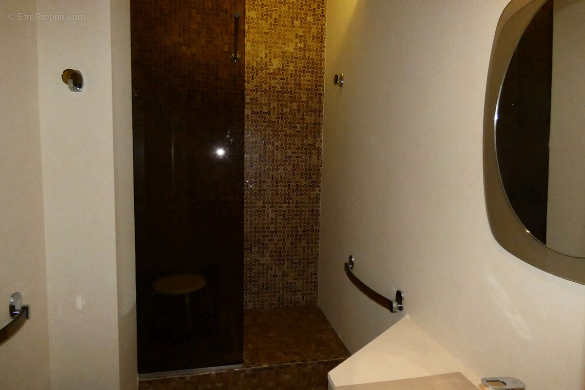 Appartement à MONTLUCON