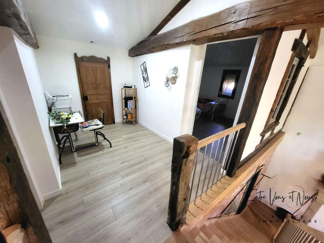 Maison 168 m² à Prechac  - photo 7