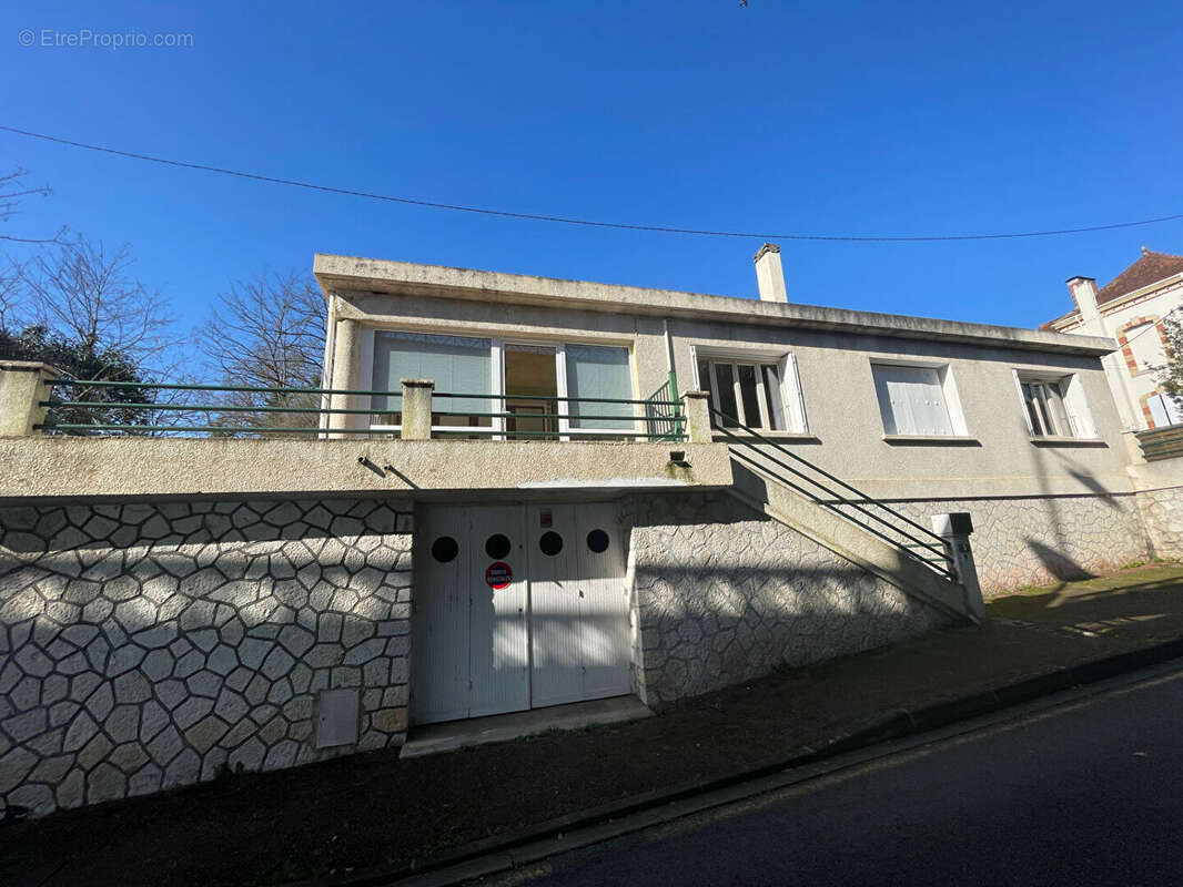 Maison à VILLENEUVE-SUR-LOT