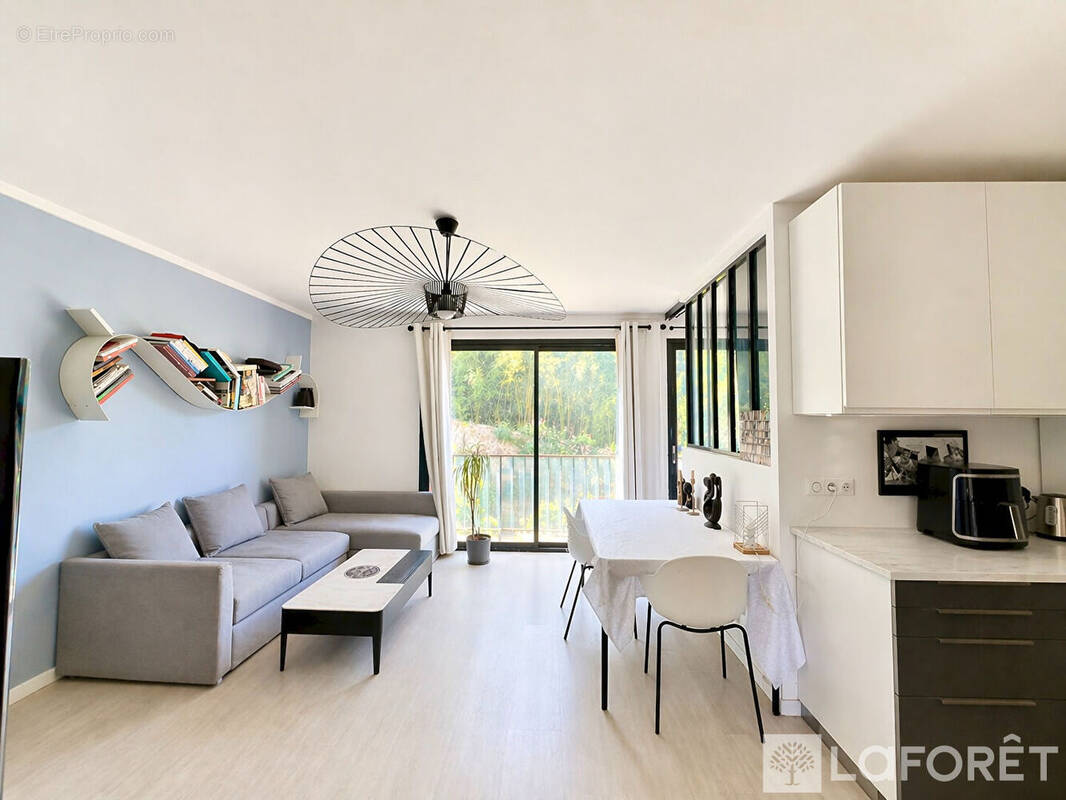 Appartement à SEVRES
